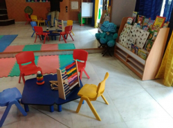 KIDZEE GREATER KAILASH Galley Image 2