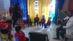 KIDZEE GREATER KAILASH Galley Image 4