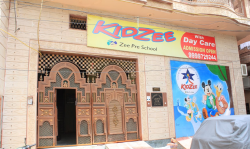 KIDZEE KIRAN GARDEN Galley Image 2