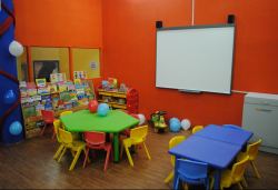 KIDZEE KIRAN GARDEN Galley Image 4