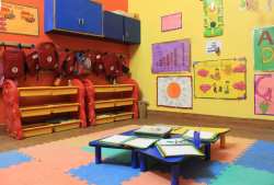 KIDZEE KIRAN GARDEN Galley Image 4