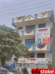 Pre schools, Playschools schools in Spring Field Colony, Faridabad, KIDZ Safari Pre School, B-159, GREEN FIELDS,HARYANA GATE NO.2, Sector 43, Faridabad