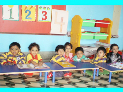 Littlestar Pre School Galley Image 3