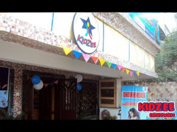 Kidzee Mahavir Nagar Kandivali West Galley Image 2