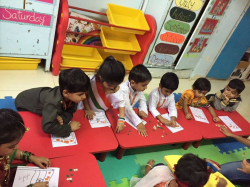 Kidzee Mahavir Nagar Kandivali West Galley Image 3
