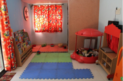 Kidzee Hatkesh Udhog Nagar Galley Image 3