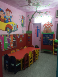 KIDZEE PATH WAY Galley Image 3