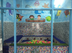 KIDZEE PATH WAY Galley Image 4