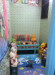 KIDZEE PATH WAY Galley Image 4