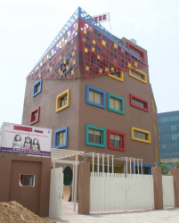 Best Day Care Centres in Sushant Lok Extension, Gurgaon, KIDZEE PEBBLES, Site no.8, M Block,Mayfield Garden,dj Artemis Hospital,, Wazirabad Village Rd, Sector 51, Bindapur, Koyal Vihar,Sector 52, Gurugram