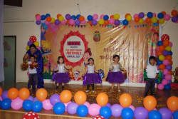 KIDZEE PRE SCHOOL & DAY CARE Galley Image 2