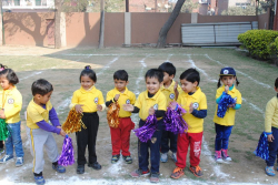 KIDZEE PRE SCHOOL & DAY CARE Galley Image 3