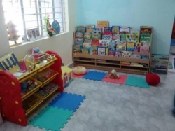 Kidzee Pune Galley Image 2