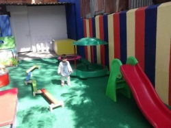 Kidzee Pune Galley Image 3