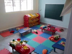 Kidzee Pune Galley Image 4