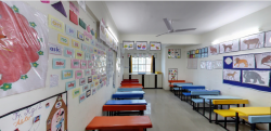 Kidzee Pune Bhosari Galley Image 3