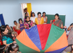 Kidzee Pune Dehu Road Galley Image 2