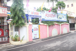 Kidzee Pune Dhanori Galley Image 2