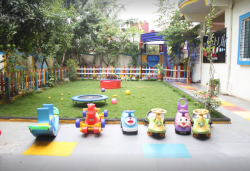 Kidzee Pune Dhanori Galley Image 4