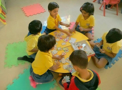 Kidzee Pune Dighi Galley Image 3