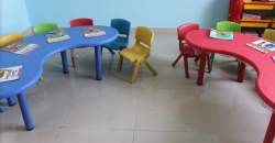 Kidzee Pune Dighi Galley Image 4
