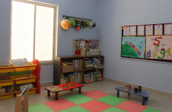 Kidzee Pune Dighi Galley Image 4