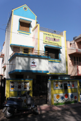 Kidzee Pune Kalepedal Road Hadapsar Galley Image 2
