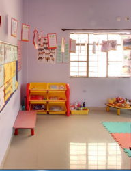 Kidzee Pune Kalepedal Road Hadapsar Galley Image 3