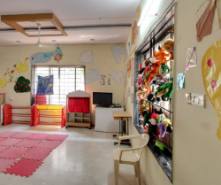 Kidzee Pune Magarpatta City Galley Image 4
