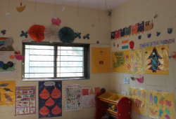 Kidzee Pune Magarpatta City Galley Image 4