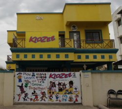 Kidzee Pune Moshi Galley Image 2