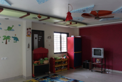Kidzee Pune Moshi Galley Image 4