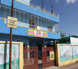 Kidzee Pune Mundwa Galley Image 2