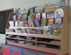 Kidzee Pune Mundwa Galley Image 4
