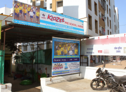 Kidzee Pune Narhe Gallery Image 2