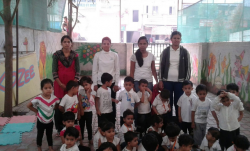 Kidzee Pune Narhe Gallery Image 3