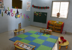 Kidzee Pune Narhe Gallery Image 4