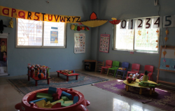 Kidzee Pune Nibm Galley Image 3