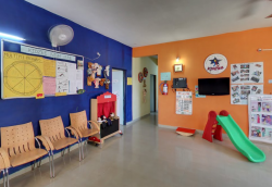 Kidzee Pune Nibm Galley Image 4