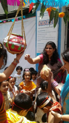 Kidzee Pune Pashan Galley Image 2