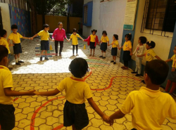 Kidzee Pune Pashan Galley Image 4