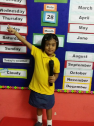 Kidzee Pune Pashan Galley Image 4