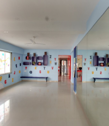 Kidzee Pune Pimple Saudagar Galley Image 3
