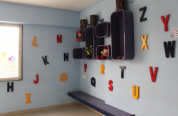 Kidzee Pune Pimple Saudagar Galley Image 2
