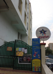 Kidzee Pune Pimple Saudagar Galley Image 4