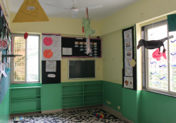 Kidzee Pune Pimple Saudagar Galley Image 4