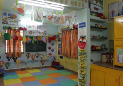 Kidzee Pune Shivtirth Nagar Paud Road Gallery Image 4