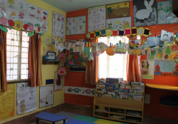 Kidzee Pune Shivtirth Nagar Paud Road Gallery Image 4