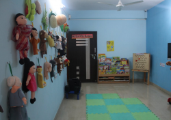 Kidzee Pune Sinhagad Road Galley Image 3