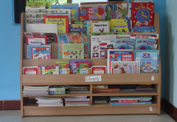 Kidzee Pune Talegaon Galley Image 4